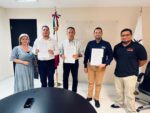 Firma ISIC convenio con el IMCC y Seminario de Cultura Mexicana