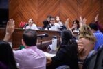 Nombran al presidente del Consejo Municipal para el Desarrollo Sustentable de Mazatlán