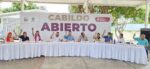 Realizan Cabildo Abierto en Altata