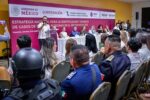 Lanzan en Mazatlán Estrategia Nacional para la identificación y denuncia de trata de personas