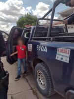 Tras una amplia búsqueda, Policías Estatales recuperan a niño extraviado en Culiacán