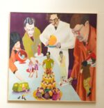 Invitan a competir en la Bienal de Artes Plásticas “Antonio López Sáenz”