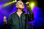 Morrissey pospuso sus conciertos en Latinoamérica por dengue