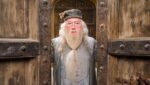 Muere Michael Gambon, Dumbledore en “Harry Potter”