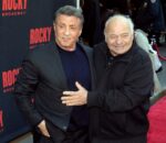 Muere actor Burt Young, entrañable ‘Paulie’ en “Rocky”