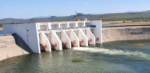 Aportación de agua por “Norma” en presas de Sinaloa fue mínima