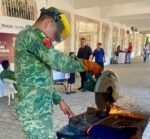 Culmina con éxito la campaña de Canje de armas de fuego en Mazatlán
