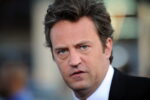 Actor de “Friends” Matthew Perry fallece a los 54 años