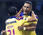 América golea al Pachuca y se afianza como líder del futbol mexicano