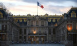 Desalojan Palacio de Versalles en Francia por alerta de bomba
