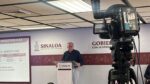 “No sabemos el origen de las lonas que aparecieron este lunes”: Rocha