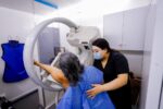 Anuncia Eneyda Rocha campaña de prevención del cáncer de mama durante todo el mes de octubre