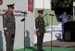 Toma Porfirio Fuentes Vélez el mando de la Novena Zona Militar