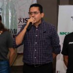 Deja Iván Salcedo dirección de alto rendimiento ISDE
