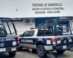 En atención a solicitud de personal de la UAS, policías municipales detienen a dos estudiantes