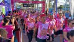 Invitan a participar en la Carrera Rosa 2023