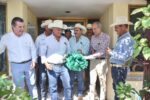 Inauguran en Asociación Ganadera Local de Ahome la Ventanilla de Atención SINIIGA