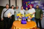 Radio Sinaloa celebra su 17 aniversario Radio Sinaloa celebra su 17 aniversario
