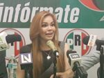 Paola Gárate llama a tomar acción ante la sequía en Sinaloa