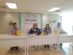 Invita DIF Sinaloa a congreso de integración del Autismo