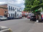 Primer cuadro en centro de Culiacán se mantiene estable en tema de seguridad
