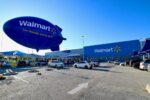 Rocha inaugura Walmart Lola Beltrán en el sector La Conquista