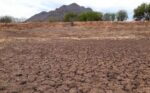 Mocorito solicita declaratoria de emergencia por sequía