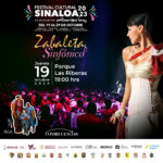 ¡Por fin, este jueves la OSSLA y Susana Zabaleta en concierto! ¡Por fin, este jueves la OSSLA y Susana Zabaleta en concierto!