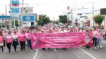 Sinaloa se une en la lucha contra el Cáncer de Mama