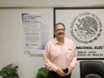 INE abre convocatoria de contratación para la operatividad de elecciones 2024