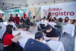 La Feria del Empleo llegará a Mazatlán; se ofrecerán más de 700 vacantes La Feria del Empleo llegará a Mazatlán; se ofrecerán más de 700 vacantes