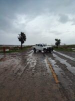 Por prevención se cierran playas de Ponce y el Vigía: Protección Civil Municipal