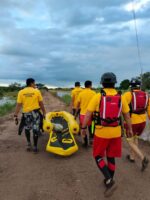 Tras concluir la fase de auxilio, inicia Protección Civil la fase de recuperación por afectaciones de “Norma”