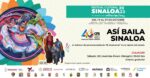 Registro para la coreografía monumental “Así baila Sinaloa” cierra este miércoles Registro para la coreografía monumental “Así baila Sinaloa” cierra este miércoles