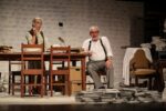 Sorprende la Compañía Nacional de Teatro con la obra “El diccionario”