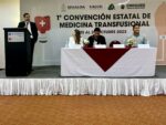 La Medicina Transfusional, disciplina en el área de la salud que salva vidas