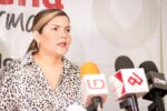 “Fonden, era un fondo de corrupción”: Merary Villegas “Fonden, era un fondo de corrupción”: Merary Villegas