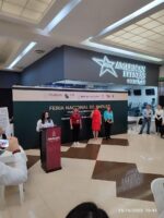 Economía lleva a cabo “Feria Nacional del Empleo para la Inclusión Laboral”