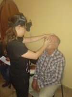 Beneficencia Pública realizará jornada de captación para la operación gratuita de cataratas del 25 al 31 de octubre