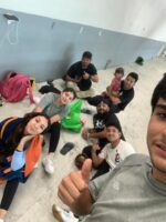 Gobierno del Estado a través del Isde, trae a casa a Selección Sinaloa de softbol varada en Acapulco