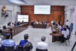 Nuevos integrantes se suman a la Comisión de Ordenamiento Metropolitano de la Metrópoli Municipall de Mazatlán