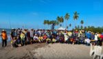 Ayuntamiento realiza quinto Torneo de Pesca en Playa La Puntilla