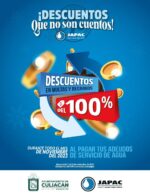 JAPAC anuncia campaña de descuentos