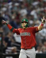 Meneses, Wilson, Barreda y Ramírez recibirán con México el Premio Nacional de Deportes 2023