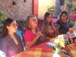 Denuncian hostigamiento y acoso sexual en plantel de secundaria en Culiacán