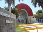 Filtración en Hospital General de Guasave sería por falta de limpieza