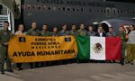 Ya viajan de regreso a México dos vuelos humanitarios desde Israel