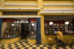 Catafixia, una librería que resiste a través de la memoria en Guatemala Catafixia, una librería que resiste a través de la memoria en Guatemala