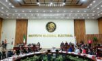 INE hace llamado a apegarse a la legalidad en precampañas