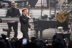 ¡Lleno total! Luis Miguel inicia conciertos en la Arena CDMX